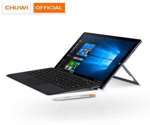 Chuwi Ubook 116 inç IPS Ekran Tablet PC Intel N4100 Dört Çekirdek LPDDR4 8GB 256GB SSD Depolama Windows 10 OS5018823