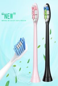 AFT, genel elektrikli diş fırçası kafalarını değiştirmek için apiyoo'ya uyum sağlar1859728