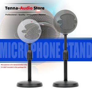 Стенд Распространение настольного микрофона