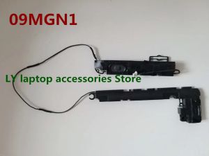 Dell Inspiron için Menteşeler 17 7000 7737 Orijinal Dizüstü Bilgisayar Yerleşik Hoparlör Audio LR Dizüstü Bilgisayar Hoparlör CN09MGN1 09MGN1