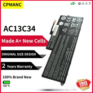 Kartlar CPMANC AC13C34 ACER ASPIRE V5122P V5132 E3111 E3112 ES1111M MS237 KT.00303.005