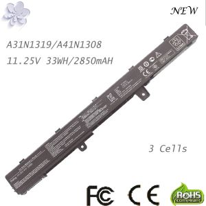 ASUS A41N1308 A31N1319 A41 X451 X451C X451CA X551 X551C X551CA X551M X551MA A31LJ91 D550 D550