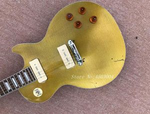 China Electric Guitar Powers Gümrük Mağazası Kalıntısı Gitar G L P Gitar 2748047