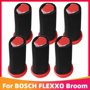 Tabletler Bosch Flexxo Broom BBH3Z0025 BBH3PETGB BBH3251GB BBH3211GB Serisi Vakum Süpürge Yedek Parçalar Aksesuarları