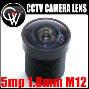 FILTROS 5MP Lens de 1,8 mm F2.0 1/2,7 