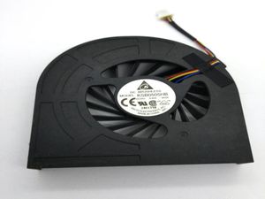 HP Probook 4520 4520s 4525s 4720s için yeni orijinal dizüstü bilgisayar CPU Soğutma Soğutucu Radyatör Fanı