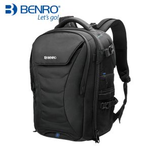 Mount Benro Ranger 100/200/300/400N/500N/600N Сумка для камеры SLR Сумка для плеча
