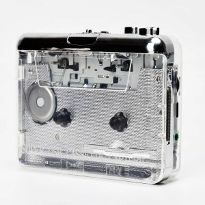 Игроки USB Cassette Tape to Mp3 музыка кассета USB USB Cassette Tape to Mp3 Converter Capture для аудио музыки для ноутбука через USB