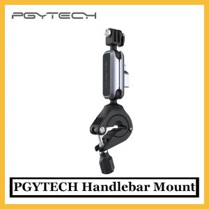 Камеры Pgytech Action Camera Mounts Mount для Osmo Action/DJI Pocket 2 GoPro 9 аксессуаров Insta360 в запасе оригинал