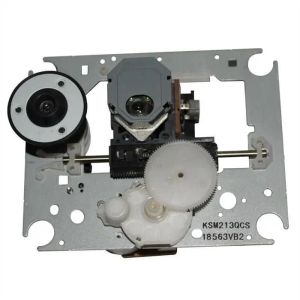 Игрок KSM213QCS Оптический механизм забора KSM213QCS CD VCD LASER LENS LEAS