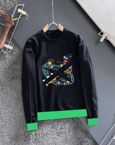 Erkek Hoodies Sweatshirts Tasarımcı Hoodie Sweatshirts Erkek ve Kadın Baskılı Hoodie T-Shirt Crewneck Jumper Kadın Fermuar Hoodie Giysileri Kazak