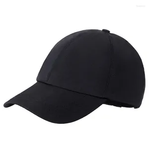 Berets Summer Cross Border's Men's Hats пляжные водонепроницаемые бейсбольные шапки с твердым цветом универсальный женский ливень рыбалка