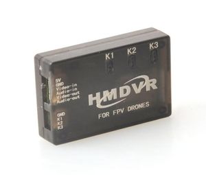 Продажа HMDVR Mini Digital Video Audio Recorder 30fps для FPV Drones Quadcopter Q250 Post1883184