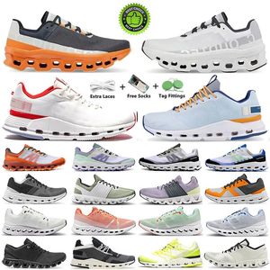 Designer Homens Mulheres Running Shoes Runners Monster All Triple Black Flame Branco SurferNova Lumos Eclipse Turmeric Frost Cobalt Outdoor Recreação Caminhadas Sapatos