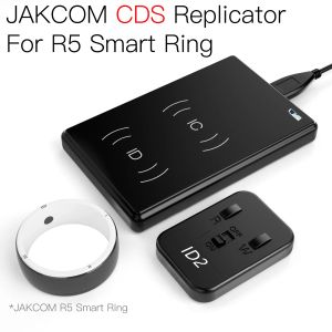 Okuyucular Jakcom CDS R5 Akıllı Yüzük kopya için Rfid Replicator IC IC CUID HID NFC Kartları Güvenlik Koruma Erişim Kartı Okuyucu Yeni Ürünü