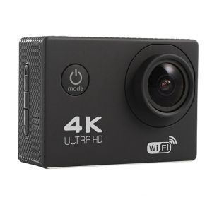 Kameralar SJ9000 WiFi 4K 1080P Ultra HD Spor Aksiyon Kamera DVR Cam Camor Surgözlü Spor Kamerası Kablosuz Kamera H166S