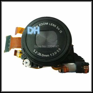 Peças originais acessórios de câmera digital genuíno S100 Zoom para Canon S100 lente S100V lente PC1675 com frete grátis CCD