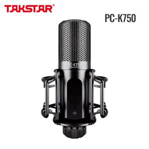 Микрофоны Takstar PCK750 Записывающие микрофон.