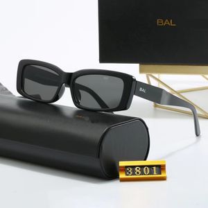 Óculos de sol por atacado, óculos de sol da marca de designer de óculos femininos, óculos de moldura retro, espelhos masculinos, capa de óculos retro Lunette de Soleil Femme UV400