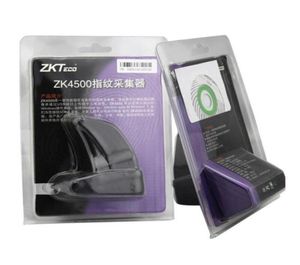 ZK4500 Parmak İzi Sensörü Parmak Okuyucu Tarayıcı USB Parmak İzi Okuyucu Tarayıcı Sensörü ZKT ZK4500 Bilgisayar PC Ev ve Office 274480198