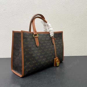 Grande borsa per tote shipping Luxurys borsetta designer leopardo donna manico top maniglia in pelle per le spalle in rilievo per pannolino per pannolino per pannolino campeggia da viaggio clutch traversa 40 cm