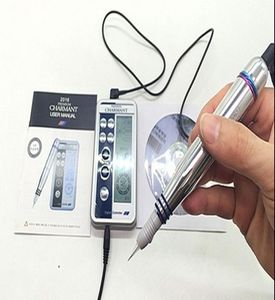 Цифровые постоянные косметические наборы для бровей Microbrow Microblading Pens Lip Endline Eneline Costeticos Make Up Machine 8575445