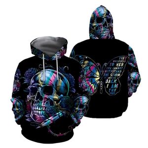 Popüler Tasarım Noel Palyaço Mens Hoodie Yeni Renk Özel Sportswear Slim