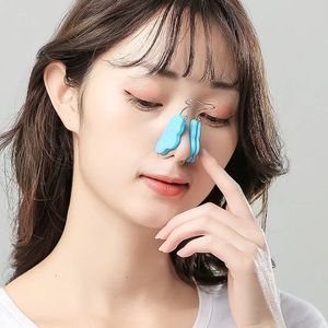 Hochwertige Nasen -Up -Formierung Shaper Hebebrücke glättert Nasenclip Gesicht Korrektur Schönheitswerkzeuge