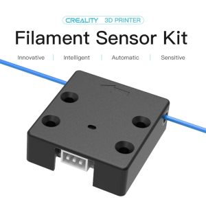 Topi Creality 3D Kit di modulo sensore difetto difetto di alta qualità originale di alta qualità per Ender3 V2/CR6 SE/ENDER3 S1/ENDER3 S1 PRINTER