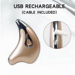 Электрический Gua Sha Tools Dolphins Cressping Plate Plate Massage Massial Liquial Gye Nece Neck Удаление красоты Gorble6503129