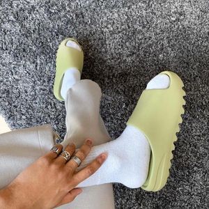 Slippers Summer Men Men Lust Bottom Platm