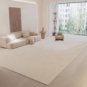 Ковры нестандартные коврики для ванной комнаты гостиная спальня для утилизации творческого роскошного эстетического дизайна эстетического ковров