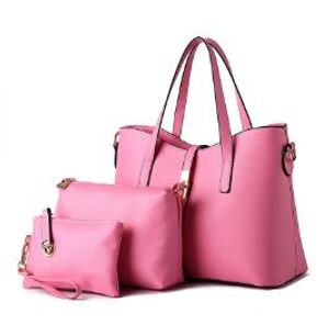 Çantalar çanta yüksek kaliteli moda çantaları tote çanta 8 renk 11