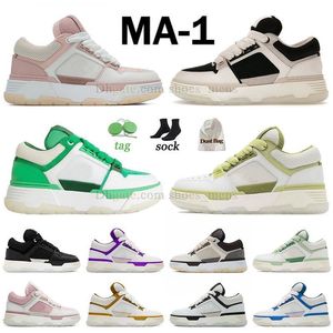 spor ayakkabı kırmızı sıradan ayakkabılar dhgates nane yeşil ma 1 w kahverengi adam amirir tasarımcı ma1 ma2 beyaz plaka biçimi zapato dhgate.com beige tenis lüks krem ​​siyah Eur 46 eğitmen