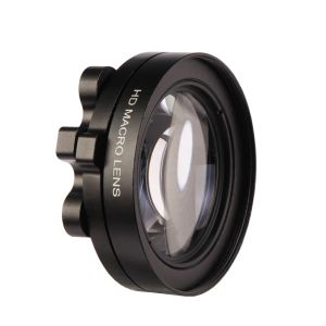 Aksesuarlar Caenboo Eylem Kamera Lens Filtreleri Go Pro Hero 5 3 GOPRO KAHRAMANI İÇİN DÖNÜŞ FİLTRE KAPATIR5 RO Büyüteç Adaptör Halkası Siyah