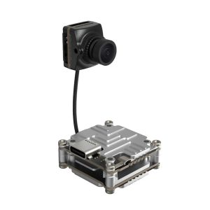 Камеры Runcam Link Falcon Nano Kit 120FPS 4 3 камера HD Digital FPV System 5.8G передатчик для DJI Goggles v2