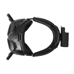 Камеры DJI FPV Goggles v2 Head Byster Sharedsed Комфорта с кронштейном для аккумулятора для DJI FPV Googles V2/VR Goggles Accessories
