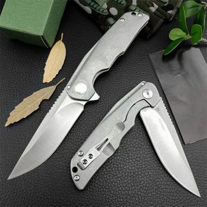 Multitools 3720 Çözüm Flipper Taktik Katlanır Bıçak 3.572 