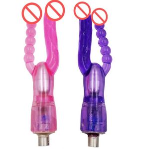 Оборудование для секс -пулемета для взрослых секс -игрушки для пары женщин мастурбация автоматическая дилдо анальные секс -машины8005722
