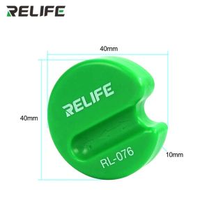 Relife RL-076 отвертка магнитизатор маленький и портативный магнитный прочный поместите отвертку, чтобы реализовать размагничивание
