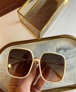 2020 Новый качество классических женщин 039S Стакалы модные круглые рамки Полярные поляризованные солнцезащитные очки дизайнер роскошный Sunglas3901463