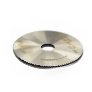 Круглая пила XCAN Blade 70 мм-110 мм HSS Saw Blade Fit для Mini Cut Off пилы