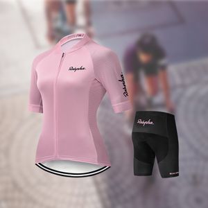 Women Cycling Abbigliamento MTB Bicycle Jersey Set Female Team Ciclismo Girl Cycle Wear Mountain Bike Maillot Ropa Maillot