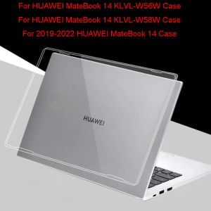 Casos Laptop Caso para Huawei MateBook 14 KLVLW56W Caso para Huawei Matebook 14 KLVLW58W Caso para Huawei Matebook 14 Klvdwdh9 Caso