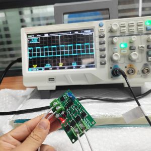 12 Вт переменного тока с 12 В до переменного тока 220 В комплект инвертора DC-AC12V преобразователь частоты 50 Гц 200 Вт.