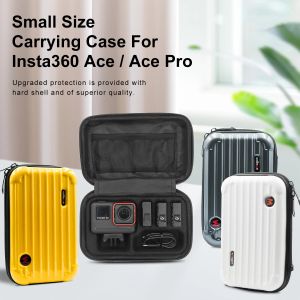 Аксессуары для организатора ACE ICE360 Small Pack, защита мешков на плече для INSTA360 ACE PR