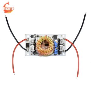 DC DC 250W 10A Boost Dönüştürücü Sabit Modül Akım Mobil Güç Kaynağı LED Sürücü Modülü Arduino 12V için Adım Yukarı Transformatör