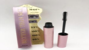 Volume Mascara Gold Rose Best Than Sex Mascara de alta qualidade Cool Black Mascara 2097363