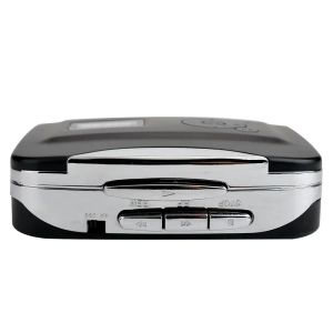 EZCAP 230 USB Kaset Tip Çalar Dönüştürücü Walkman, MP3 formatına USB Flash Disk Adaptör Müzik Çalarak'a Dönüştür, PC'ye gerek yok