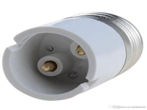 1pc E27 до B22 Базовая светодиодная лампа лампа лампа для преобразователя преобразователя преобразователя Extender E00181 BARD3567928